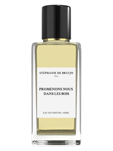 Sacre Coeur by Stéphanie de Bruijn - Parfum sur Mesure