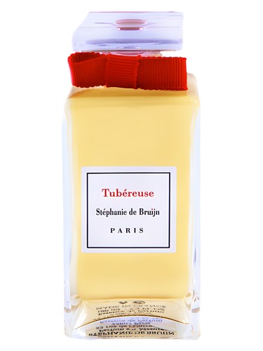 Tubereuse by Stéphanie de Bruijn - Parfum sur Mesure