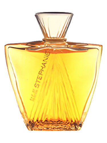 Stephanie by Stephanie de Monaco
