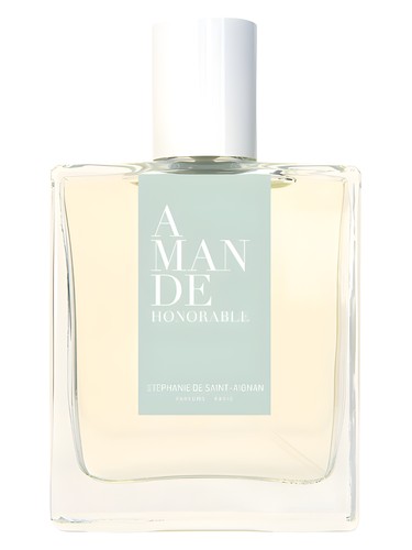 Amande Honorable by Stephanie de Saint-Aignan