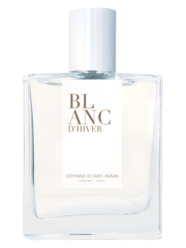 Blanc d'Hiver by Stephanie de Saint-Aignan