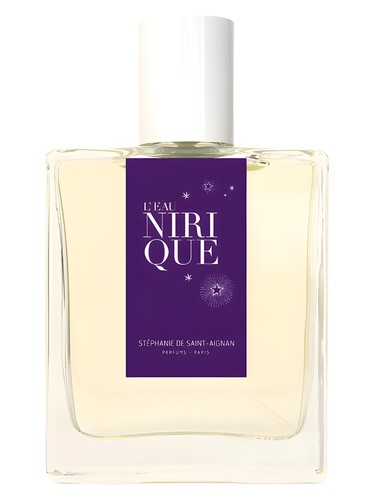 L'eau Nirique by Stephanie de Saint-Aignan