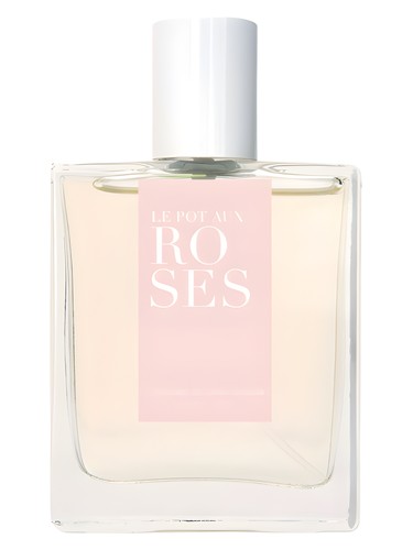 Le Pot Aux Roses by Stephanie de Saint-Aignan
