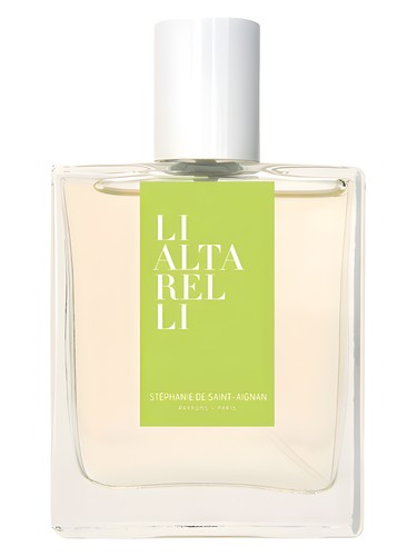 Li Altarelli by Stephanie de Saint-Aignan