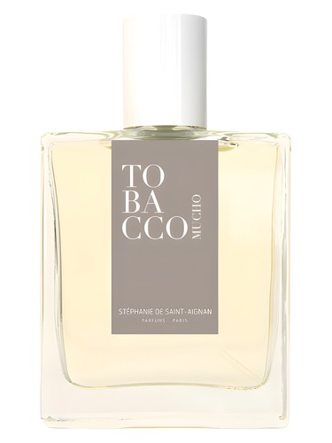 Tobacco Mucho by Stephanie de Saint-Aignan