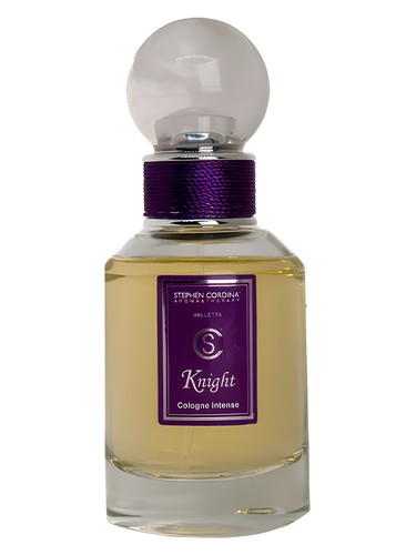 Knight by Stephen Cordina Aroma & Therapy