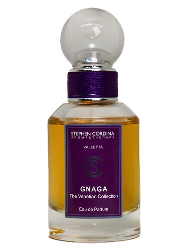 Gnaga by Stephen Cordina Aroma & Therapy