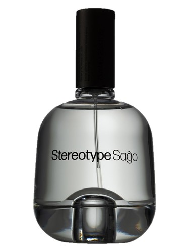 Saĝo by Stereotype