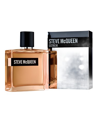 Extrem by Steve McQueen