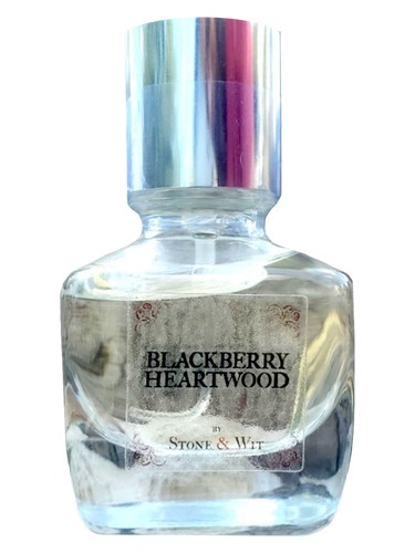 Blackberry Heartwood by Stone & Wit