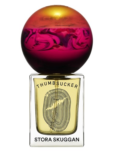 Thumbsucker by Stora Skuggan