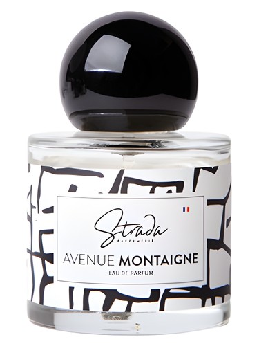 Avenue Montaigne by Strada