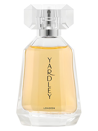 Daisy Sapphire by Yardley
