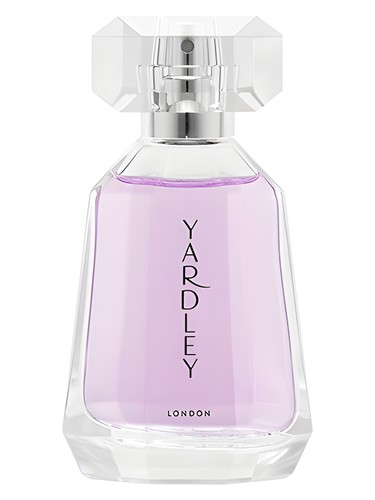 Lilac Amethyst by Yardley