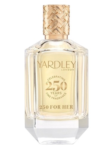 250 For Her by Yardley