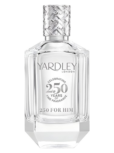 250 For Him by Yardley