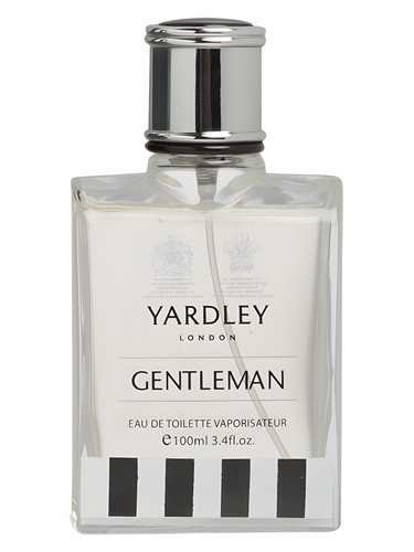 Gentleman by Yardley