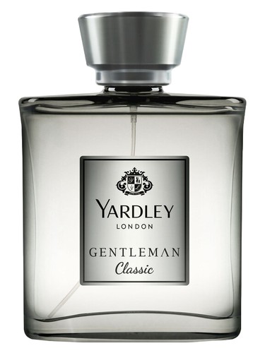 Gentleman Classic by Yardley