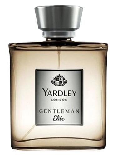 Gentleman Elite by Yardley