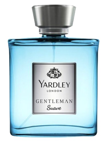 Gentleman Suave by Yardley