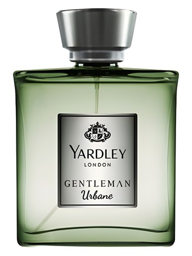 Gentleman Urbane by Yardley