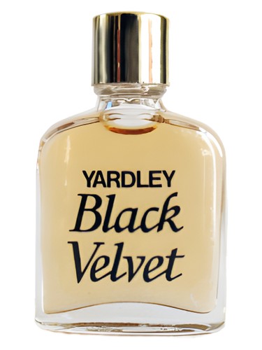 Black Velvet by Yardley