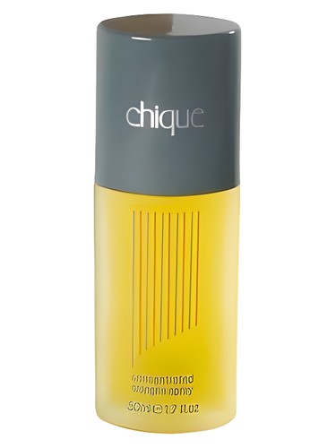 Chique by Yardley