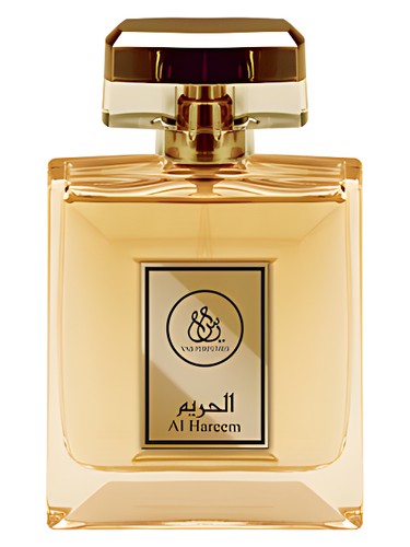Al Hareem by Yas Perfumes
