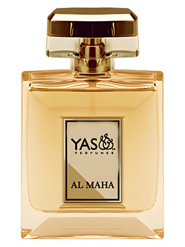 Al Maha by Yas Perfumes