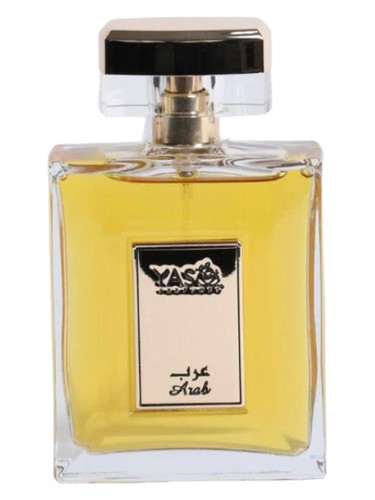 Arab by Yas Perfumes