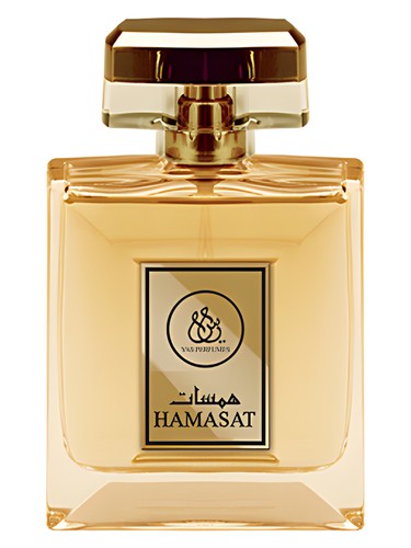 Hamasat by Yas Perfumes