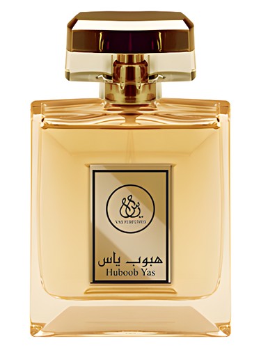 Huboob Yas by Yas Perfumes