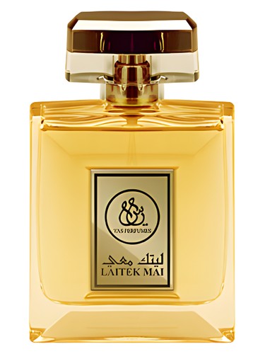Laitek Mai by Yas Perfumes