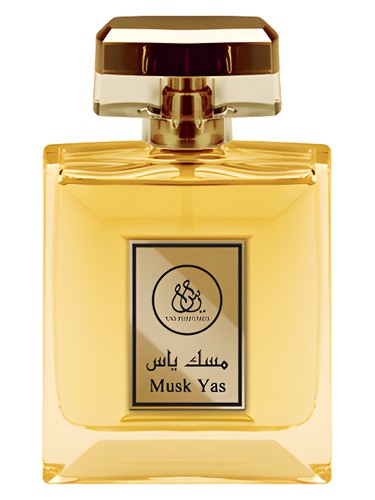 Musk Yas by Yas Perfumes