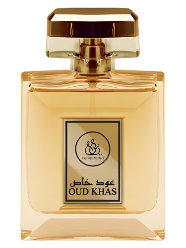 Oud Khas by Yas Perfumes