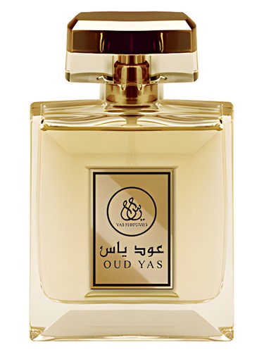 Oud Yas by Yas Perfumes