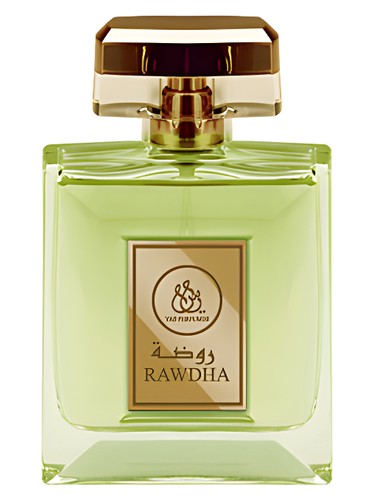 Rawdah by Yas Perfumes