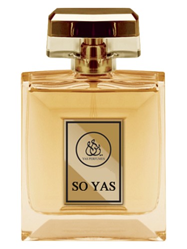 So Yas by Yas Perfumes