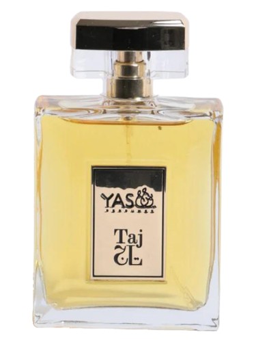 Taj by Yas Perfumes