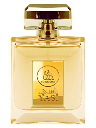 Yasi by Yas Perfumes