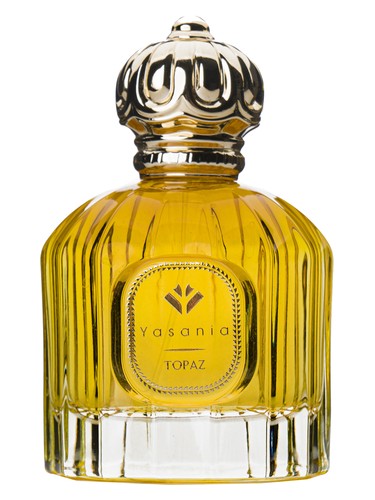 Topaz by Yasania