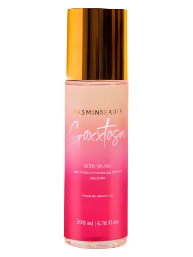 Goxxtosa by Yasmin Beauty