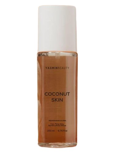 Coconut Skin by Yasmin Beauty