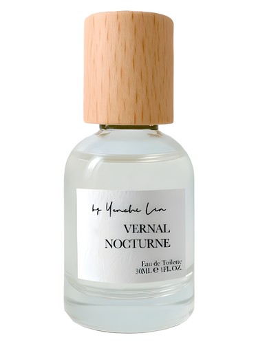 Vernal Nocturne by Yenchi Lin
