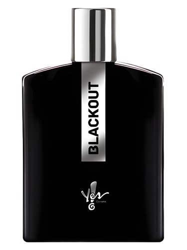 Blackout by Yes! Cosmetics