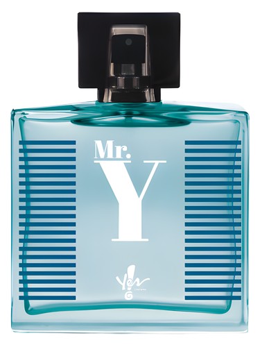 Mr. Y by Yes! Cosmetics
