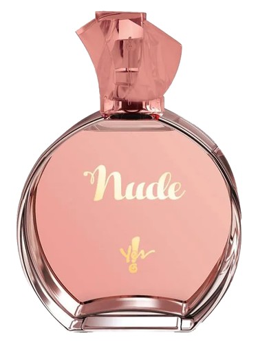 Nude by Yes! Cosmetics