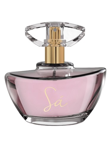 Sabrina Sato Sá by Yes! Cosmetics