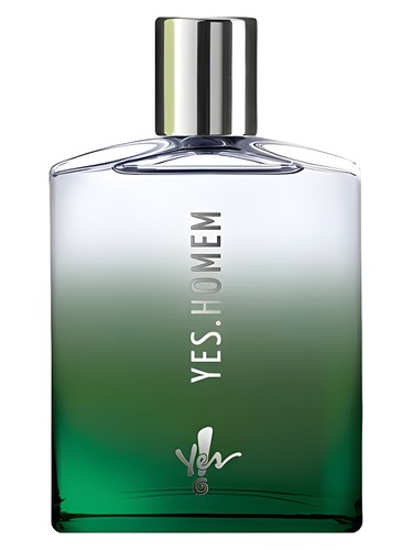 Yes Homem by Yes! Cosmetics