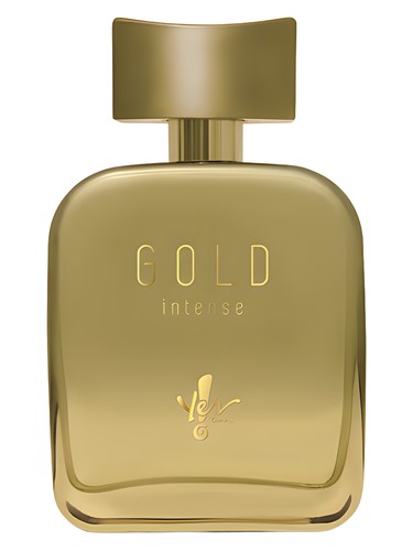 Gold Intense by Yes! Cosmetics